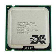 Processore intel core quad - intel,