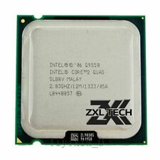 Processore Intel Core 2 Quad