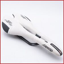 SAN MARCO ASPIDE CARBON FX 2013 SELLA VINTAGE BICI CORSA BICICLETTA VECCHIA