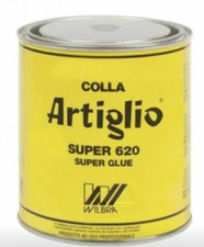 COLLA ADESIVA ARTIGLIO SUPER