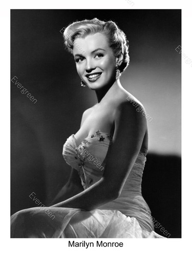 Marilyn monroe attrice - (5),