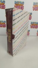 Confezione carte poker - carte,