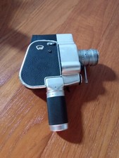 Carena Zoomex Con P.Angenieux-Zoom Tipo K2 7,5 -35