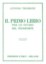 IL PRIMO LIBRO PER LO STUDIO