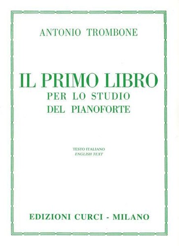 Primo libro per studio - il,