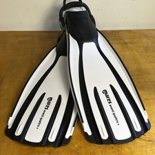 Pinne Mares Avanti Quattro +