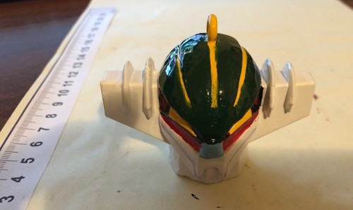 Ciondolo jeeg robot - ciondolo, nagai