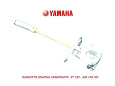 RUBINETTO BENZINA CARBURANTE