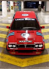 Kit replica di adesivi