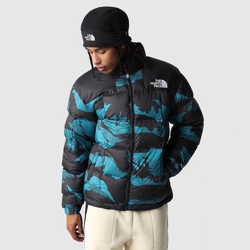 The north face 1996 retro - face,