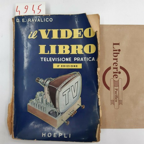 Ravalico video libro - ravalico.,