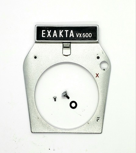 Ihagee dresden exakta vx500 - ihagee,