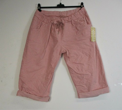 Pantaloncini donna lagenlook - donna,