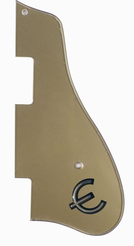 Nuovo battipenna chitarra per