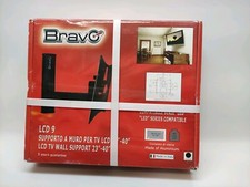 Supporto Universale Per TV Da 23" a 40" - Kg 20