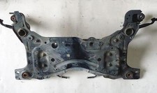 ASSALE CULLA ANTERIORE MOTORE VOLVO V50 1.6 D ANNO 2006 D4164T