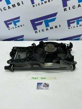 RADIATORE COMPLETO DI VENTOLA