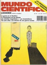 Mondo scientifico n. 26