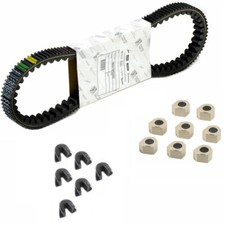 CINGHIA DI TRASMISSIONE RULLI