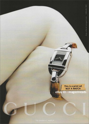 Orologio gucci vintage - vintage, 1