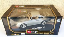 PORSCHE 911 CARRERA 1993