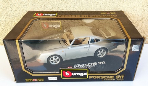Porsche 911 carrera 1993 - 911,
