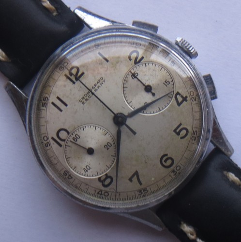 Orologio polso uomo - polso,