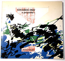 Edoardo FRANCESCHINI - a