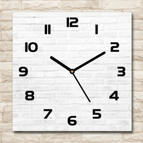 Tulup orologio parete - orologio, da