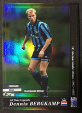 2013-14 Panini WCCF Extra
