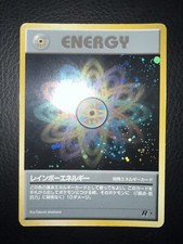 ENERGIA ARCOBALENO TEAM ROCKET