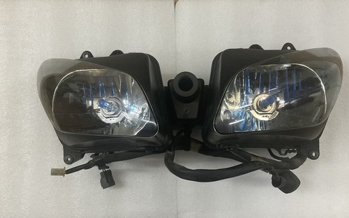Gruppo faro originale yamaha - gruppo,