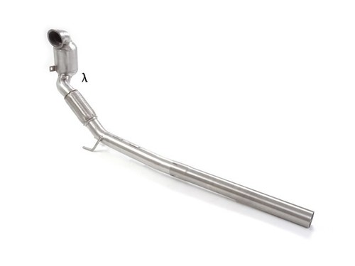 Catalizzatore ragazzon audi - catalizzatore,