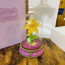 Disney Store Lanterna Luce LED