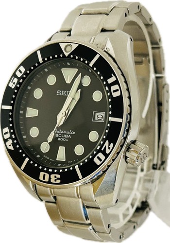 Orologio uomo automatico seiko - orologio,