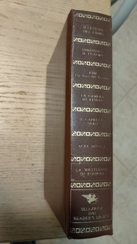 Selezione del libro - selezione,