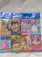 Tokyo Disney Resort blocco