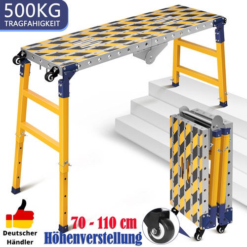 Piattaforma lavoro tavolo - piattaforma, di