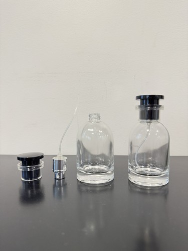 Bottiglie spray decant - , colonia