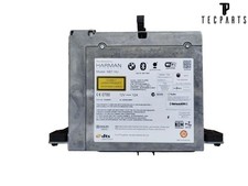 Radio harman bmw f20 - cd, m135