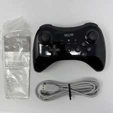 Official Nintendo Wii U