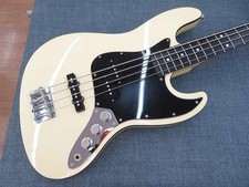 Fender Japan Ajb Jazz tipo basso