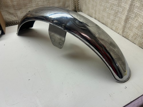 Parafango anteriore honda - honda, cb