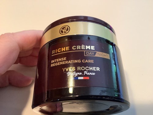 Yves rocher riche crème - rocher,