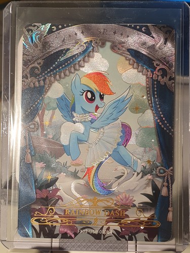 Rainbow dash adventure - rainbow, 2