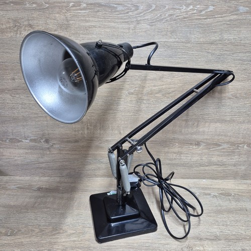 The original anglepoise - the,