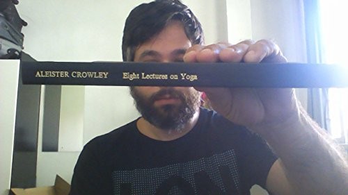 Eight lectures yoga - lectures,