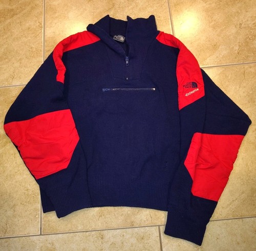 Maglione uomo tnf the - the, north