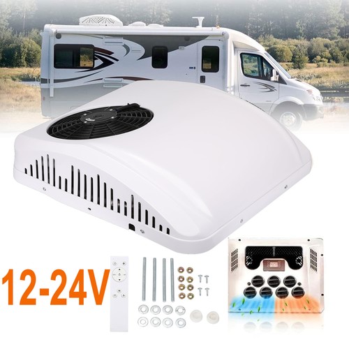 Climatizzatore tetto 12v - climatizzatore, /