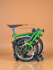 Brompton Archive Edition M3R